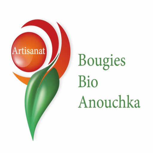 Les Bougies Bio d'Anouchka